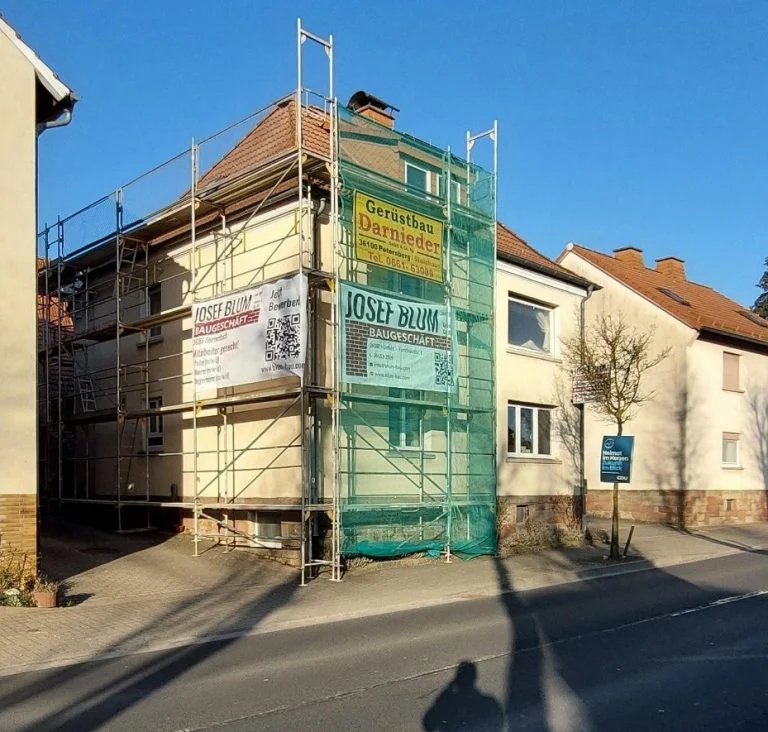 Forsthausstraße_Umbau